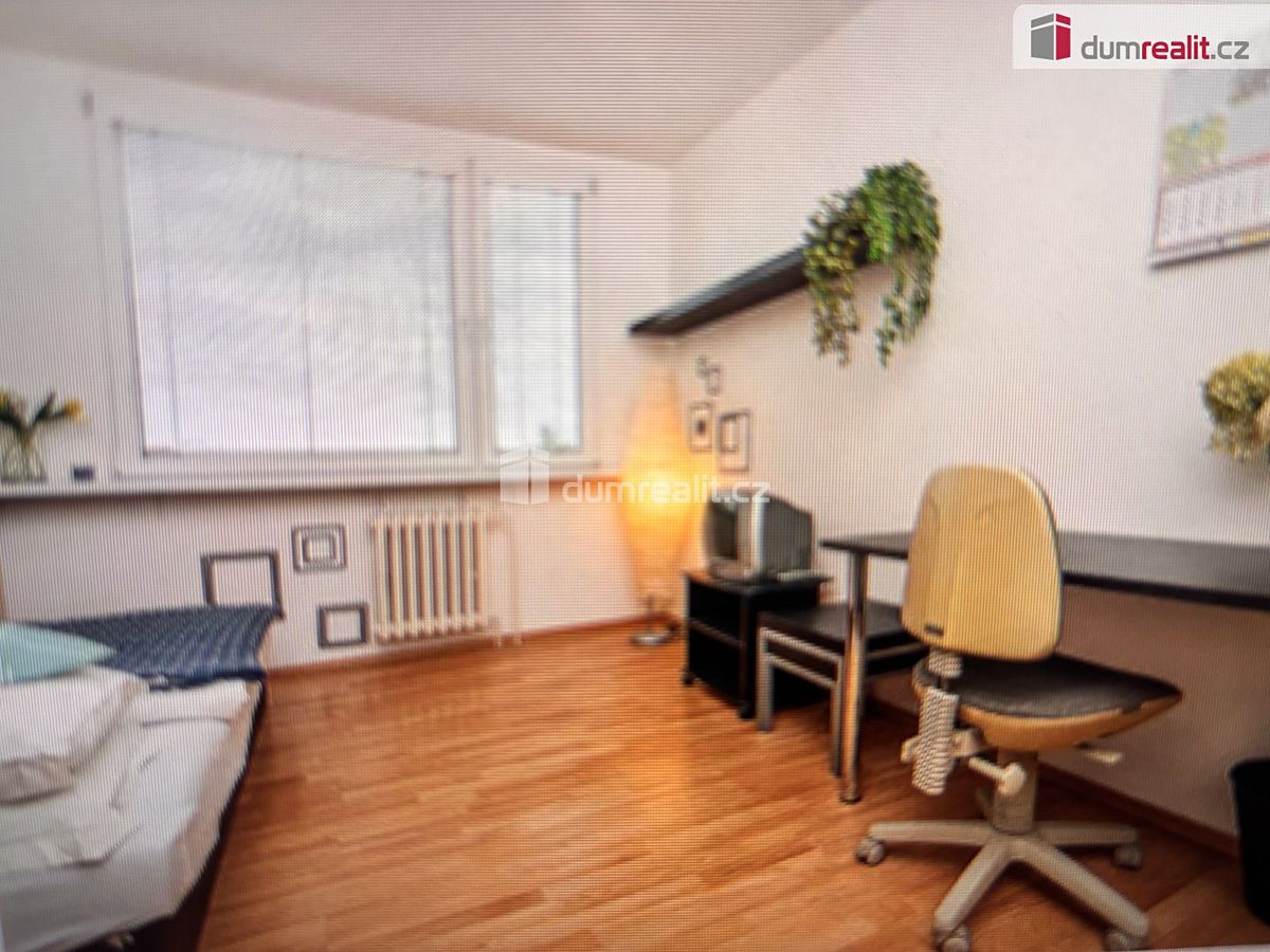 Pronájem bytu 1+kk 18 m² – fotografie 3