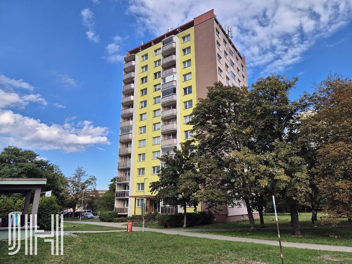Prodej bytu 3+1 70 m² – fotografie 2