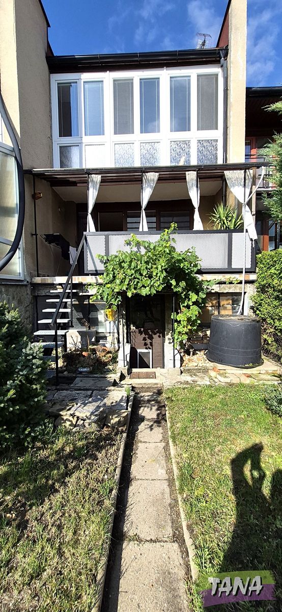 Prodej rodinného domu 155 m², pozemek 431 m² – fotografie 4