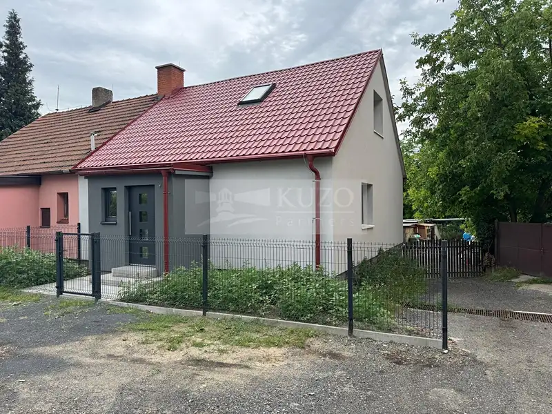 Prodej rodinného domu 125 m², pozemek 181 m², Vysoká – náhled fotky 1