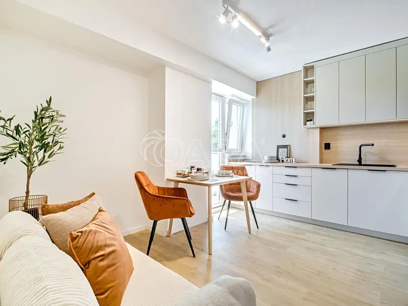 Prodej bytu 2+1 41 m², Ostrava – náhled fotky 1