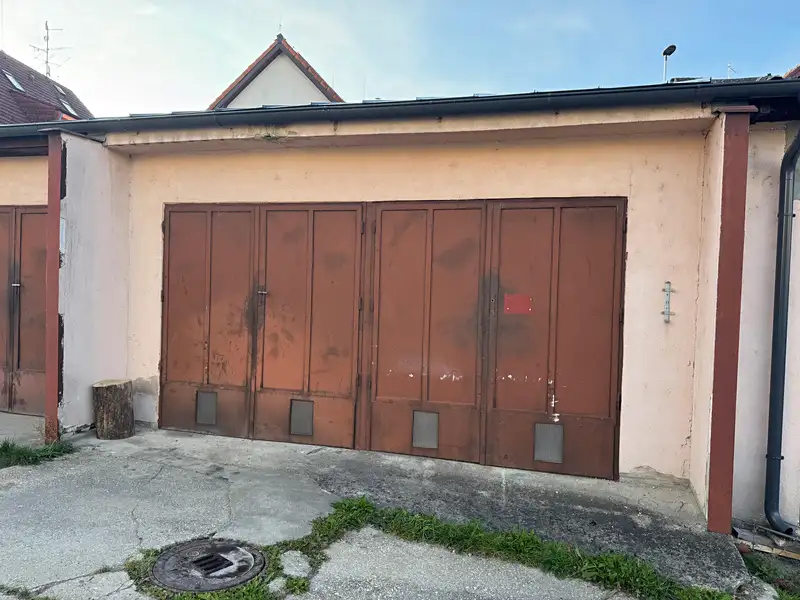 Pronájem skladového prostoru 30 m², Český Krumlov – náhled fotky 2