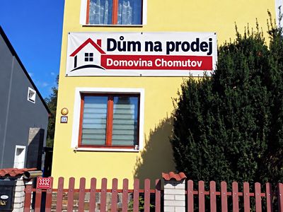 Prodej rodinného domu 130 m², pozemek 438 m²