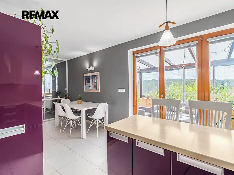 Prodej rodinného domu 147 m², pozemek 315 m², Vejprnice – náhled fotky 2