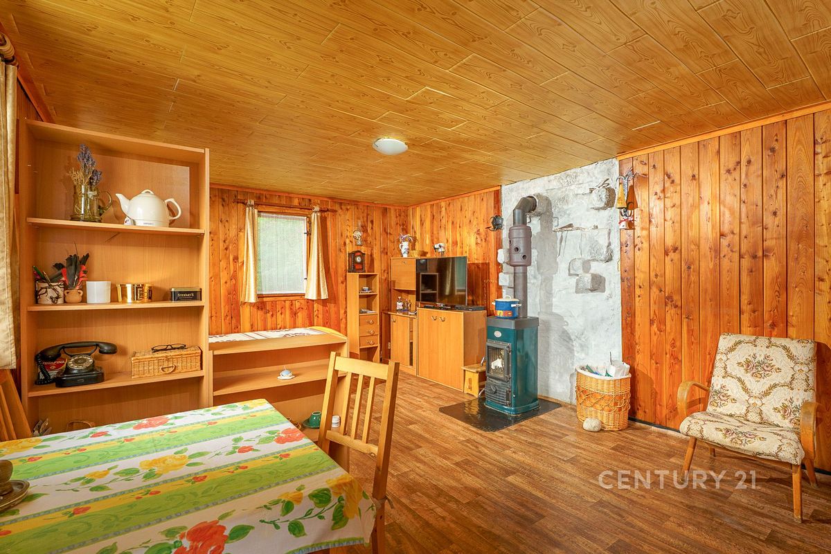 Prodej chalupy 372 m², pozemek 372 m² – fotografie 2