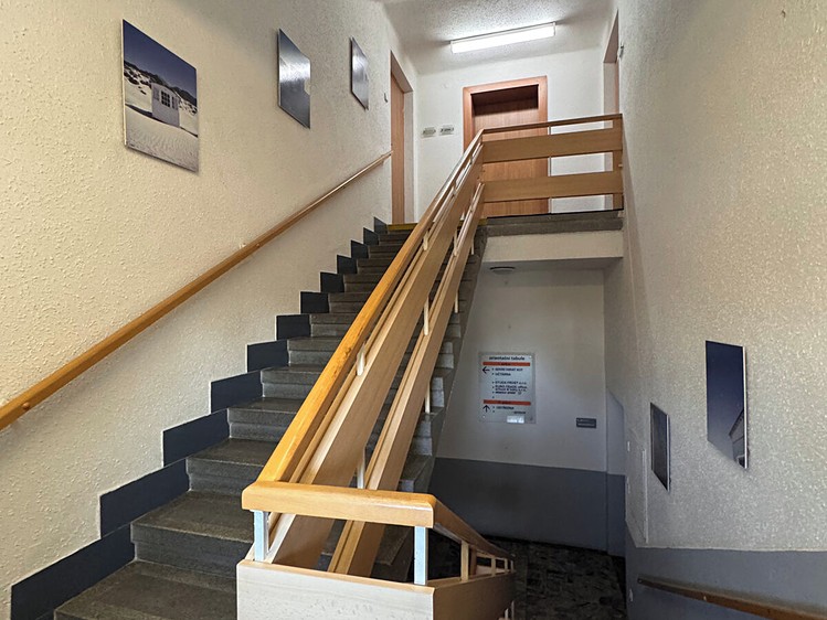 Комерційне приміщення в оренду, 120 м² (8 з 8)