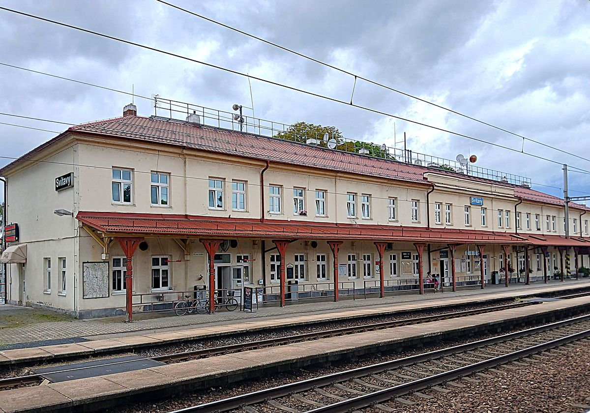 Pronájem bytu 2+1 62 m²
