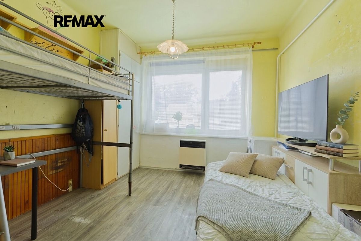 Prodej bytu 1+1 48 m² – fotografie 4
