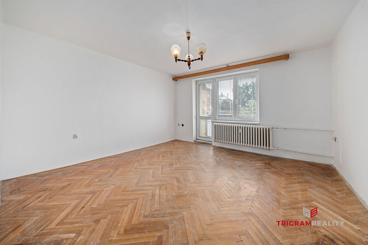 Prodej bytu 3+1 61 m² – fotografie 5