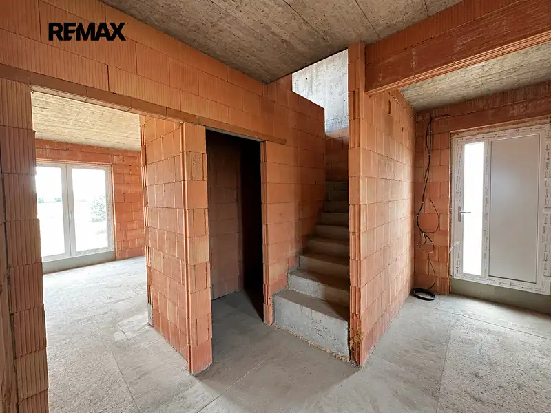 Prodej rodinného domu 156 m², pozemek 834 m², Žatec – náhled fotky 3