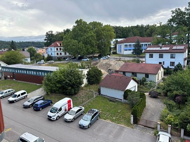 Prodej bytu 2+kk 40 m² – fotografie 4