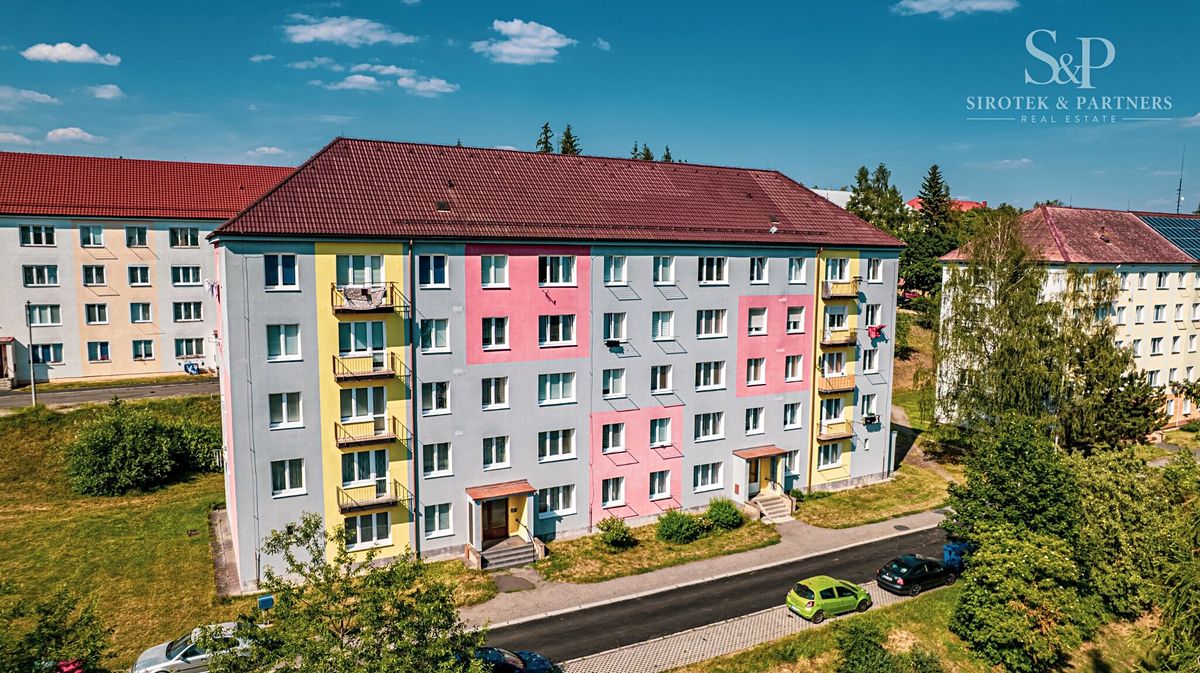Prodej bytu 3+1 78 m² – fotografie 3