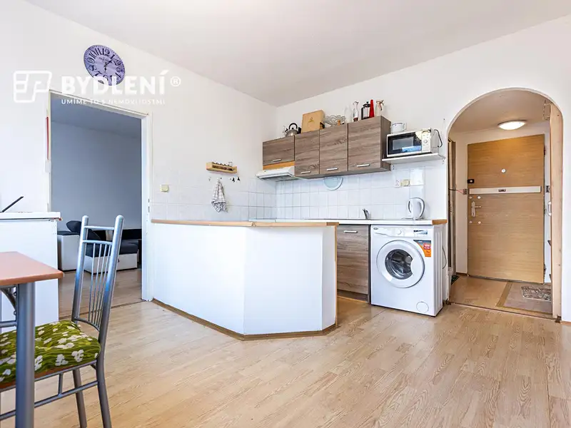 Prodej bytu 1+1 36 m², Krupka – náhled fotky 2