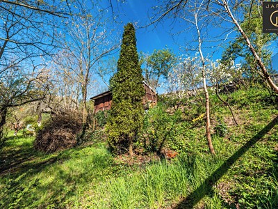 Prodej pozemku, 404 m² (2 z 9)