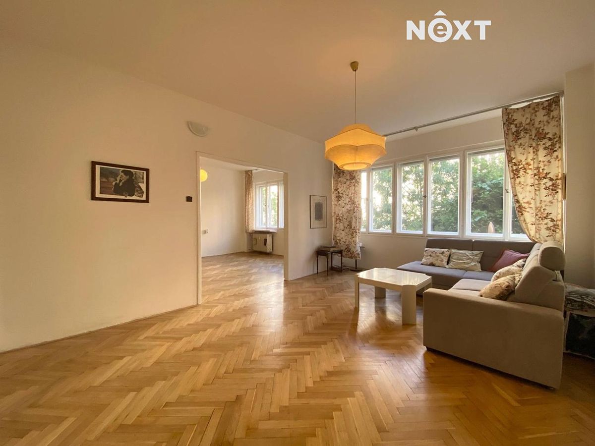 Pronájem bytu 2+1 90 m² – fotografie 2