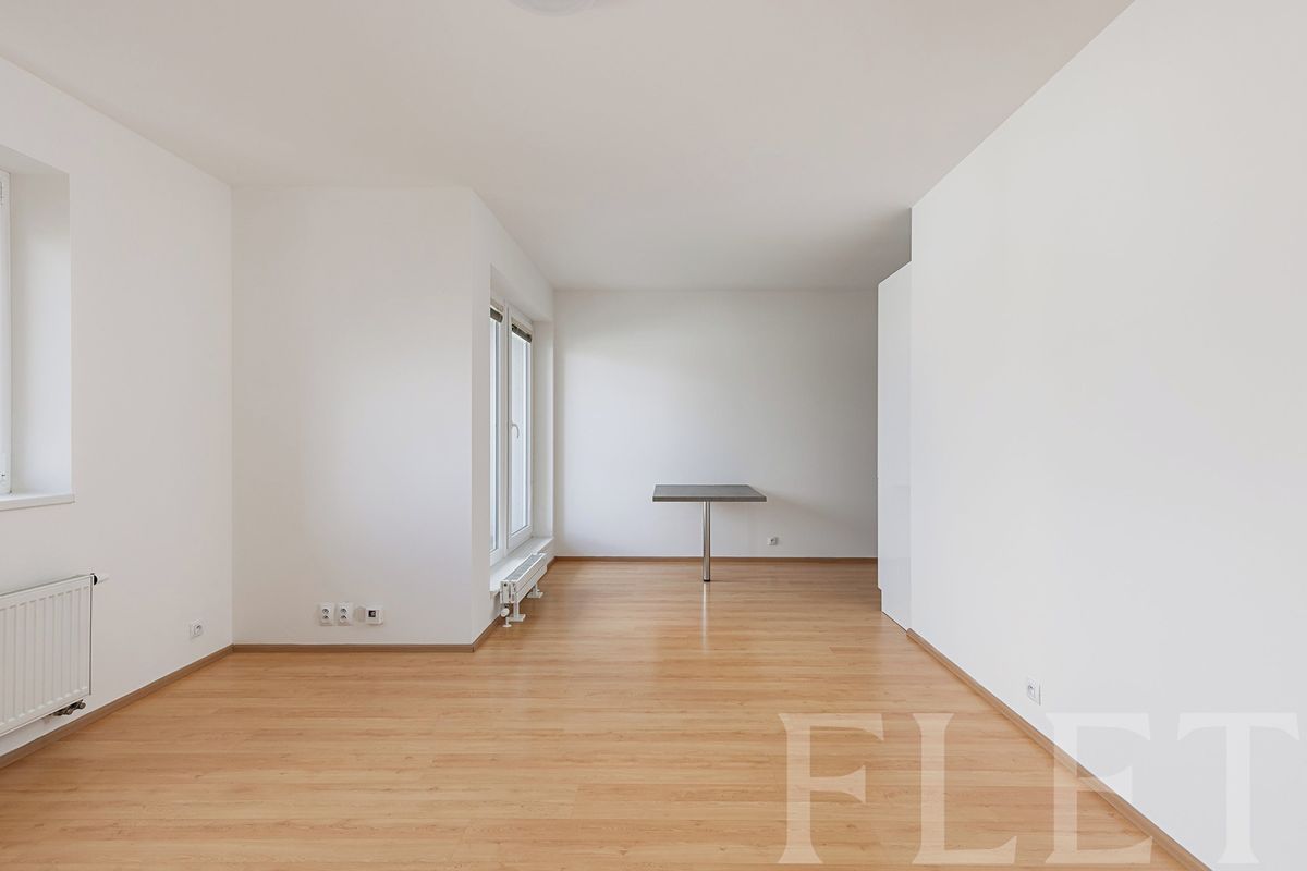Pronájem bytu 2+kk 57 m² – fotografie 4