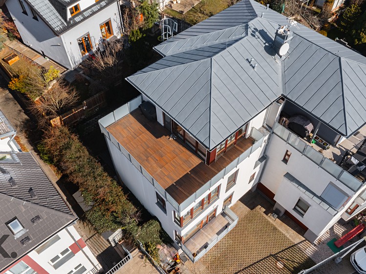 Квартира 3+kk на продаж, 160 м² (32 з 35)