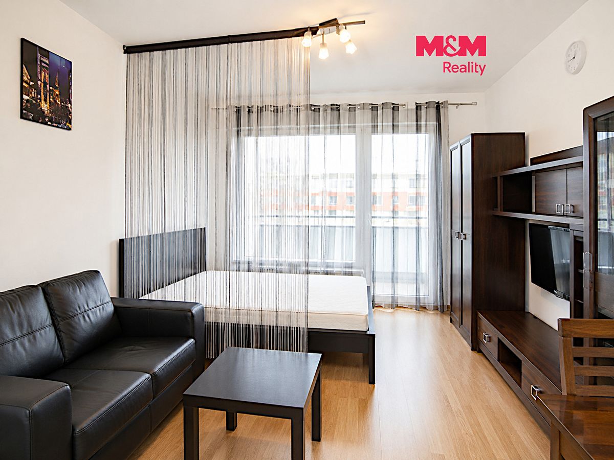 Prodej bytu 1+kk 32 m²