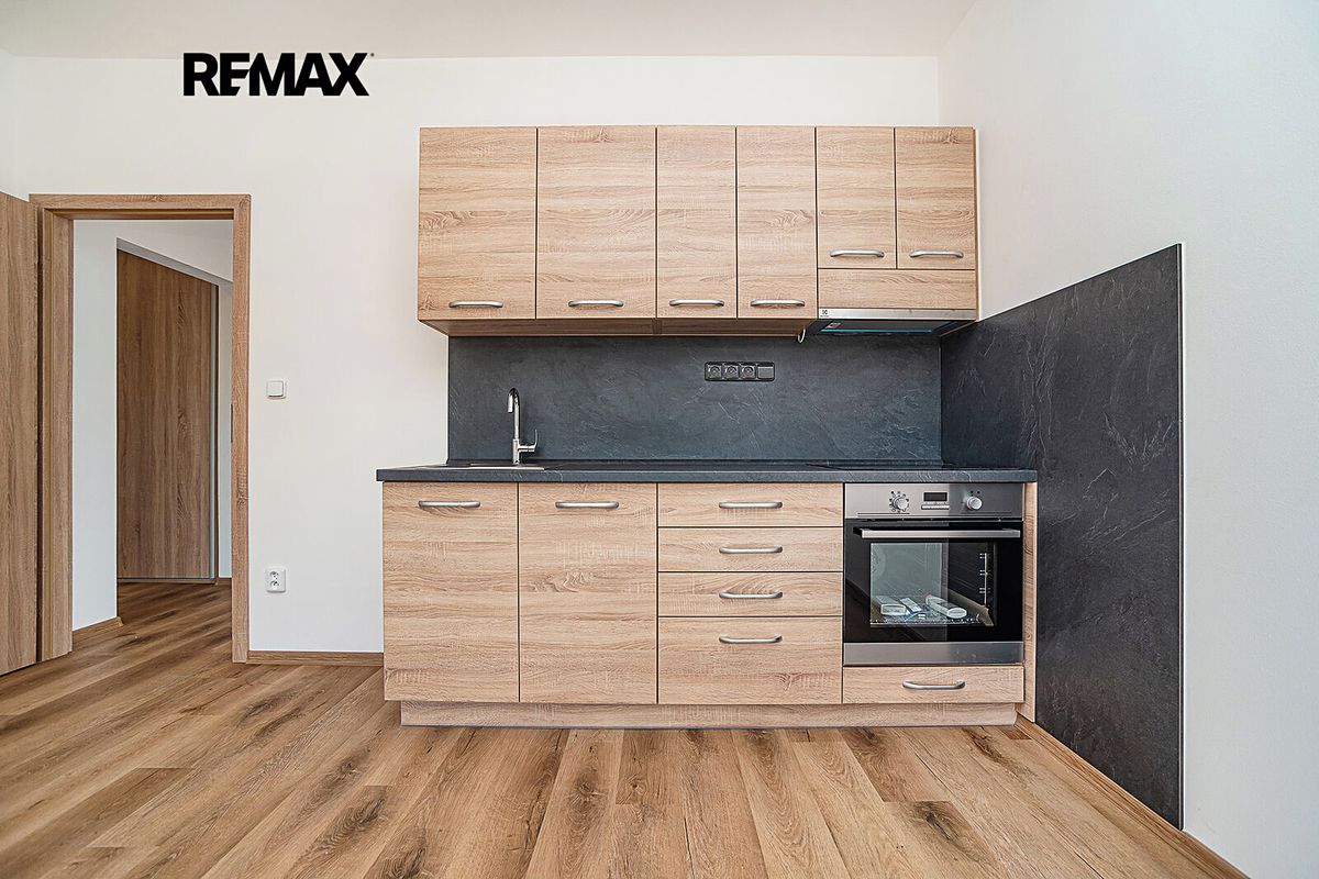 Prodej bytu 2+kk 43 m²
