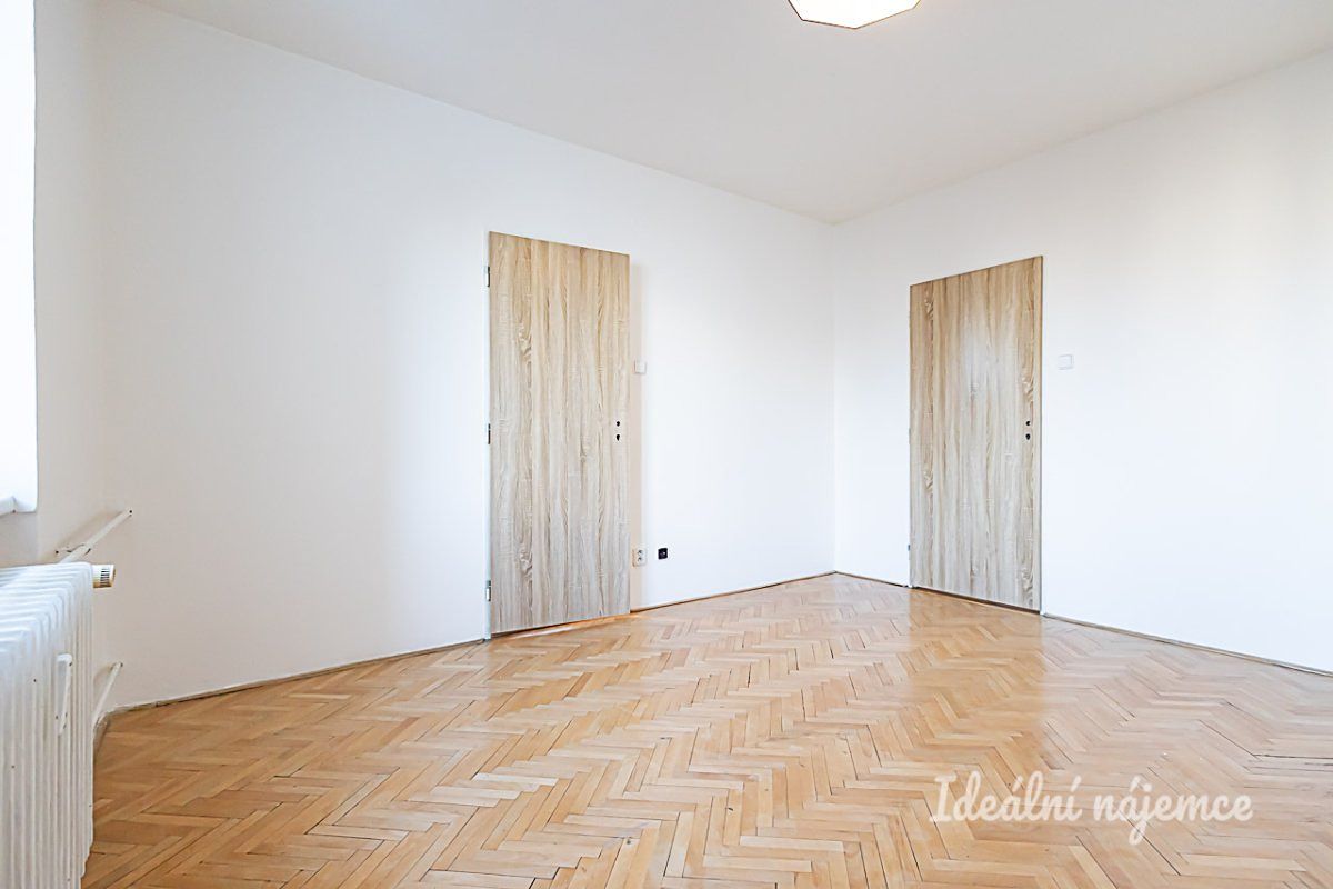 Pronájem bytu 2+1 53 m² – fotografie 2