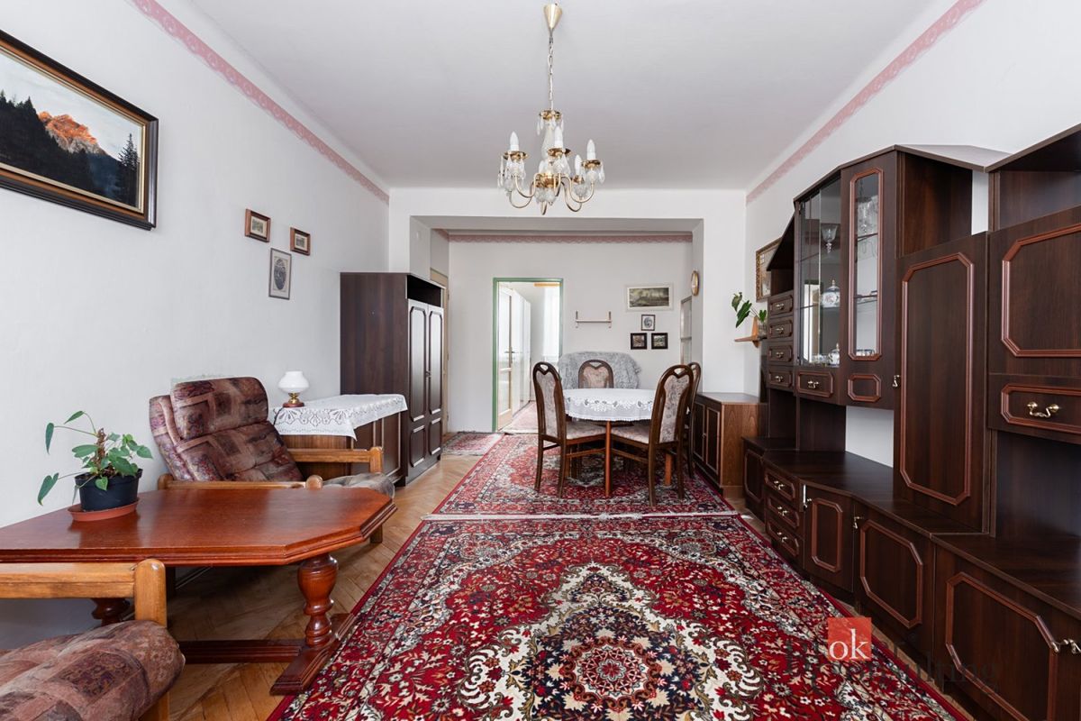 Prodej bytu 2+1 53 m² – fotografie 4