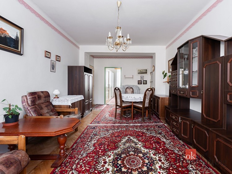 Квартира 2+1 на продаж, 53 м² (4 з 22)