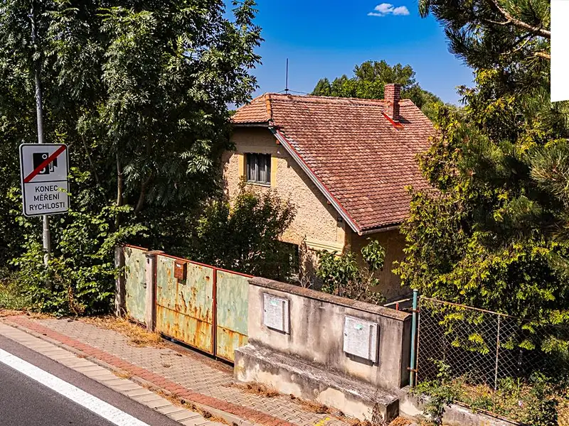 Prodej rodinného domu 95 m², pozemek 949 m², Čáslavská, Chrudim – Chrudim IV
