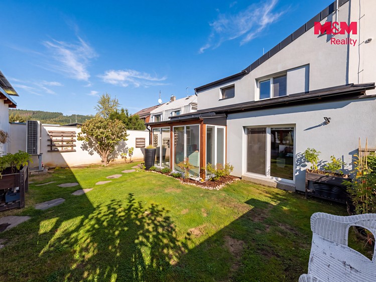 Prodej domu, 131 m² (30 z 30)