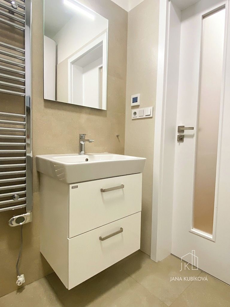 Pronájem bytu 1+kk 30 m² – fotografie 4