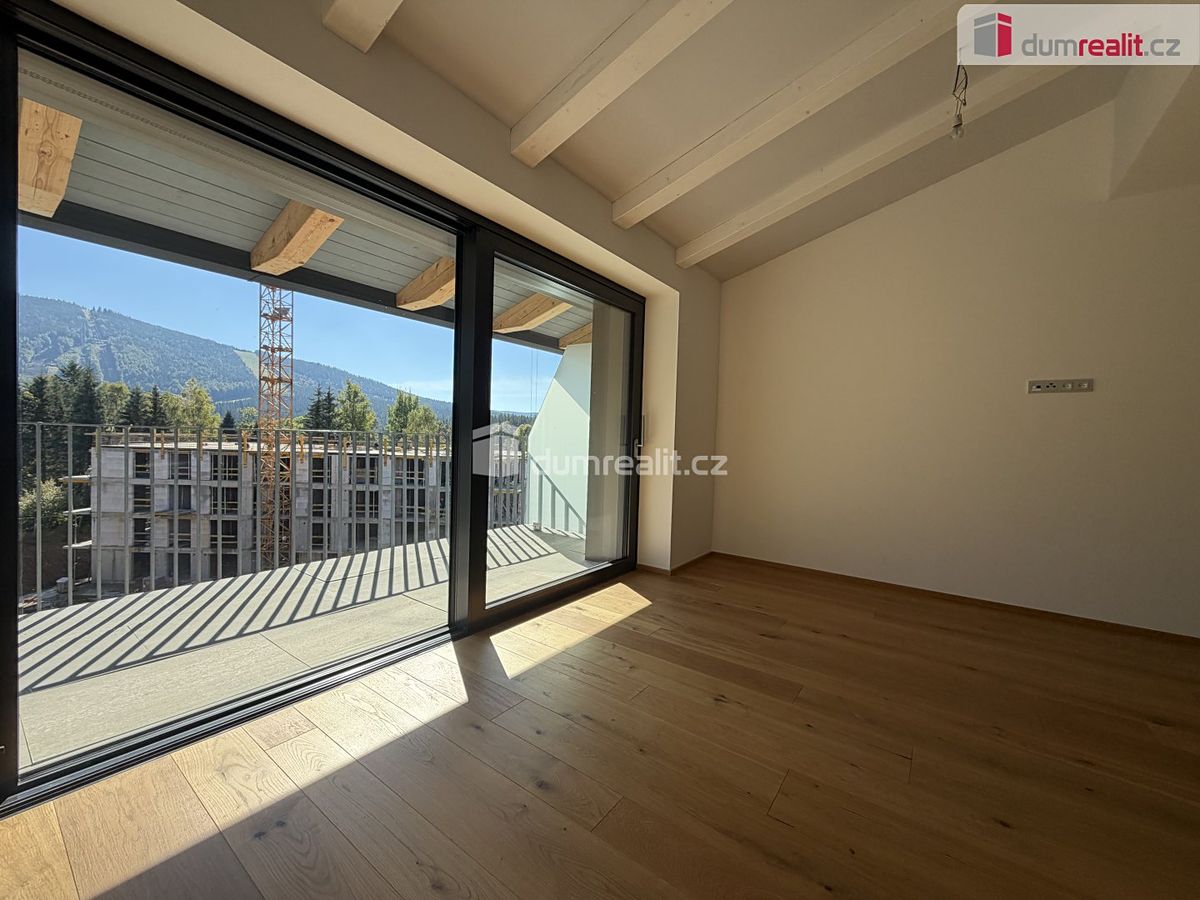 Prodej bytu 2+kk 75 m²