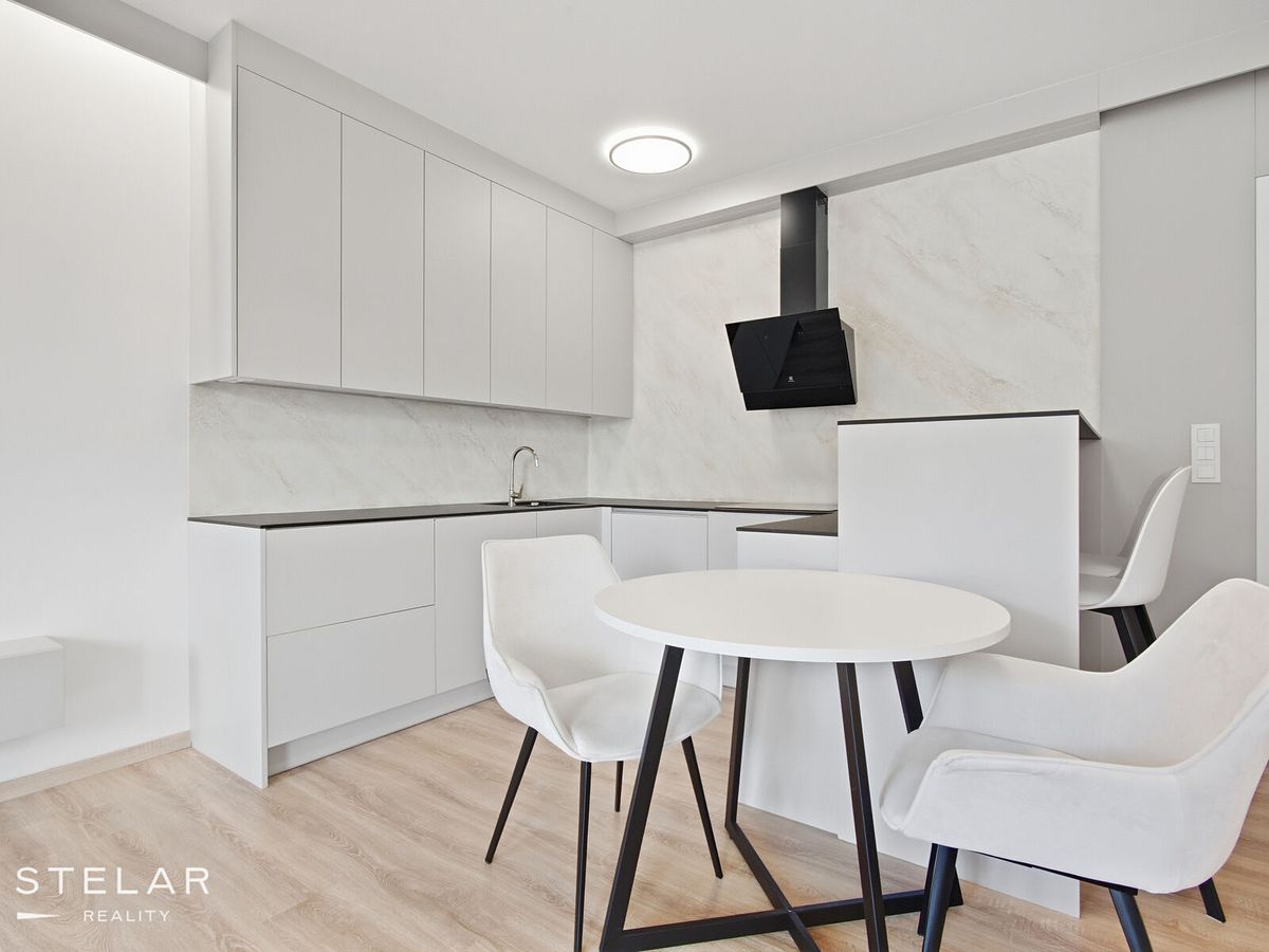 Pronájem bytu 1+kk 45 m² – fotografie 5
