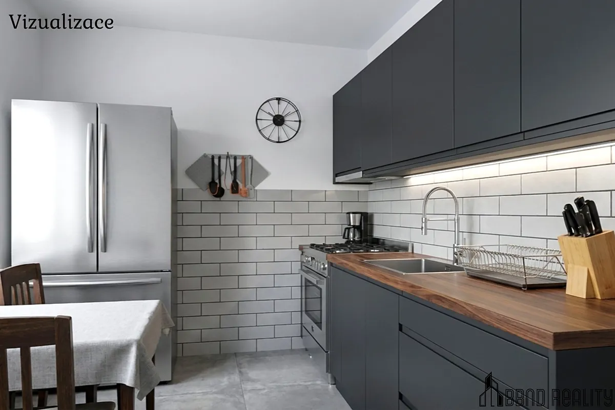 Prodej bytu 3+1 72 m² — fotografie 5