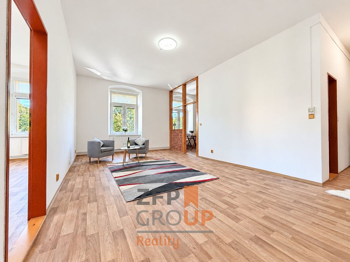 Prodej bytu 3+kk 65 m² – fotografie 2
