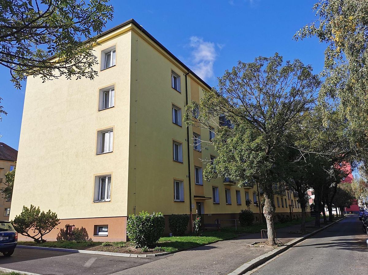 Prodej bytu 2+1 54 m² – fotografie 2
