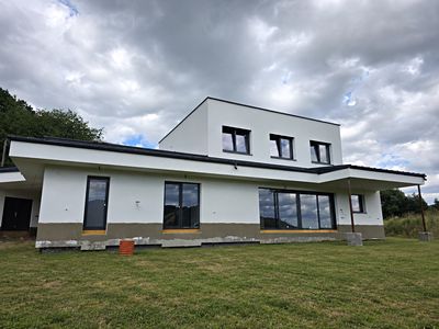 Prodej rodinného domu 200 m², pozemek 4000 m²