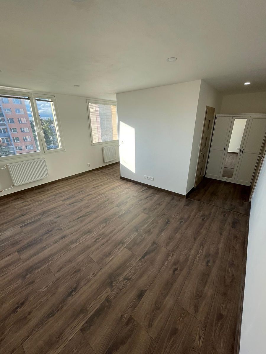 Prodej bytu 1+1 31 m² – fotografie 5