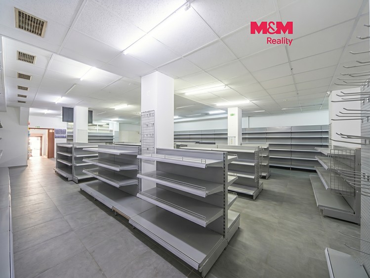 Комерційне приміщення в оренду, 263 м² (1 з 6)
