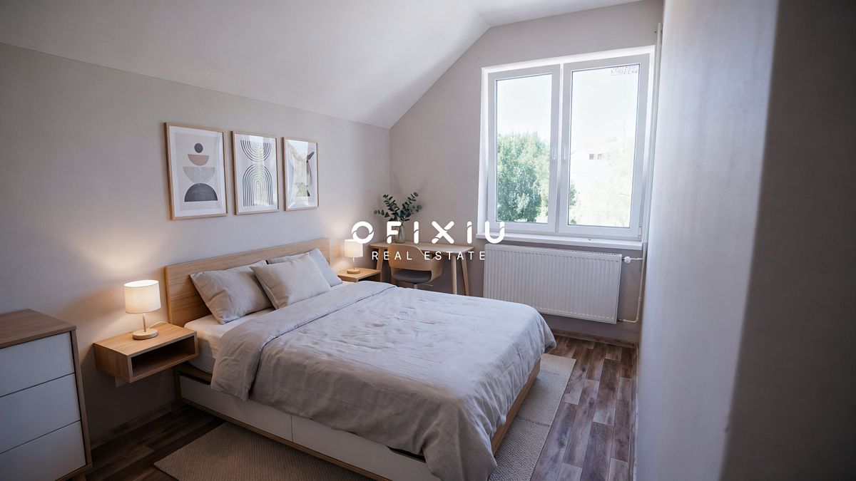 Pronájem bytu 2+kk 64 m² – fotografie 4