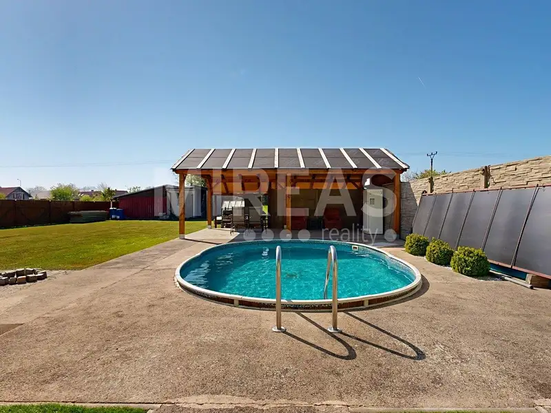 Prodej rodinného domu 185 m², pozemek 1030 m², Krchleby – náhled fotky 3