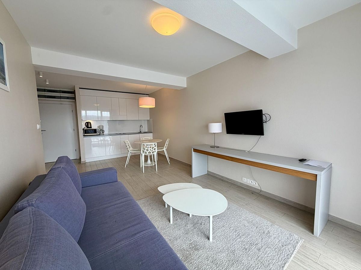 Prodej bytu 2+kk 40 m² – fotografie 2
