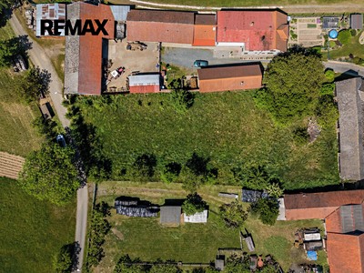 Grundstück zum Kauf, 870 m² (3 von 6)