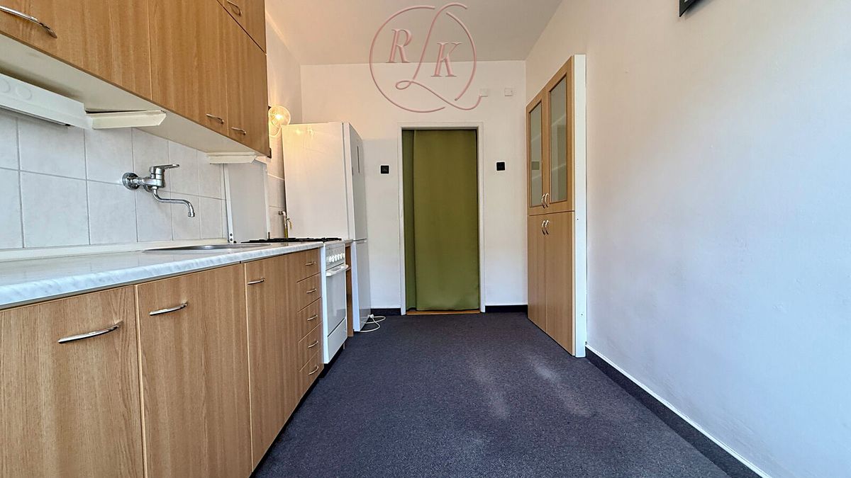 Prodej bytu 2+1 56 m² – fotografie 5