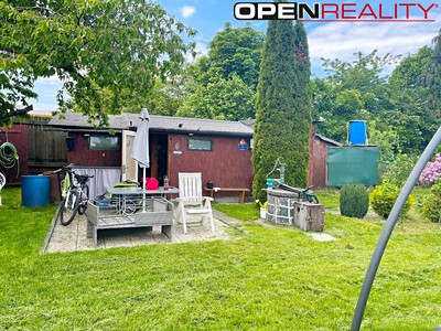 Prodej  zahrady 752 m²