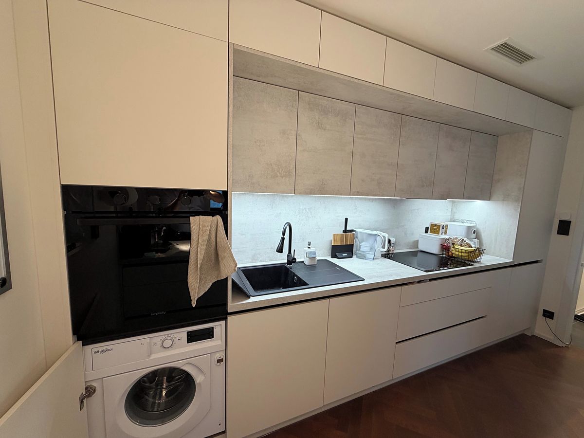 Pronájem bytu 2+kk 64 m² – fotografie 5
