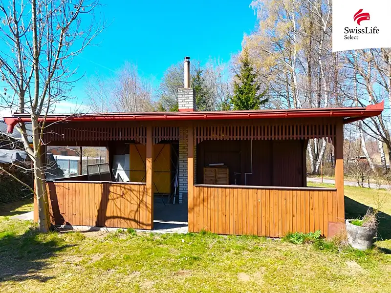 Prodej chaty 54 m², pozemek 553 m², Zbinohy – náhled fotky 3