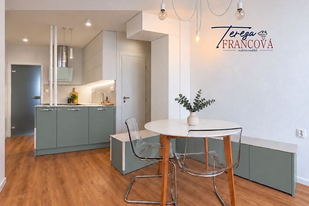 Prodej bytu 3+kk 59 m²