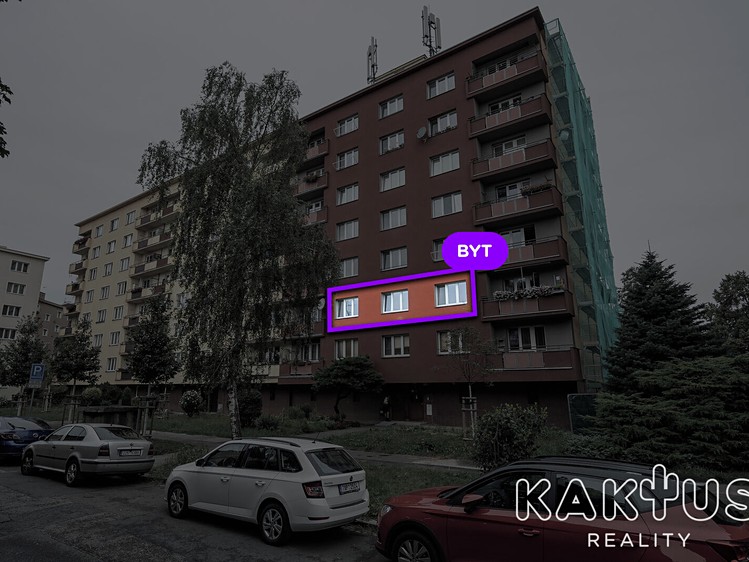Квартира 2+1 в оренду, 56 м² (16 з 18)