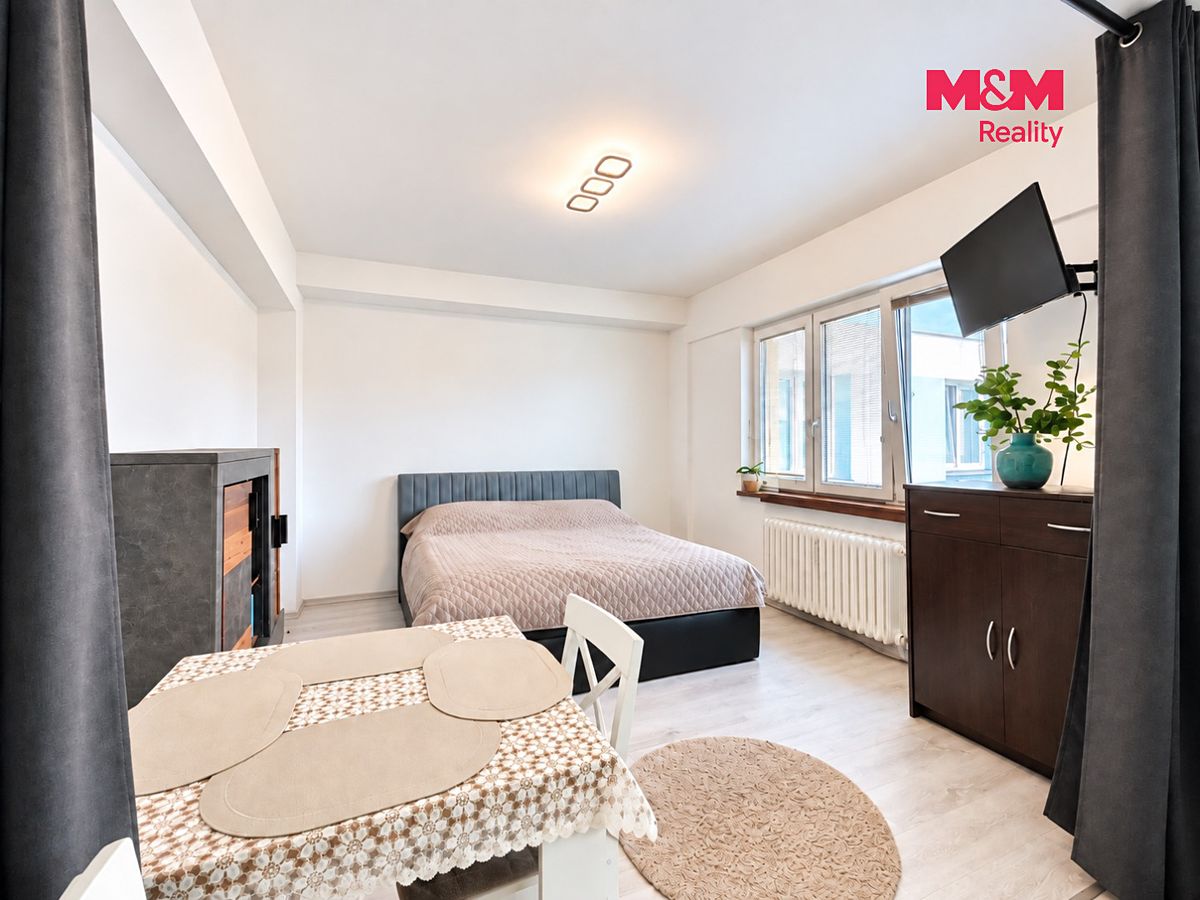 Prodej bytu 2+kk 51 m² – fotografie 2