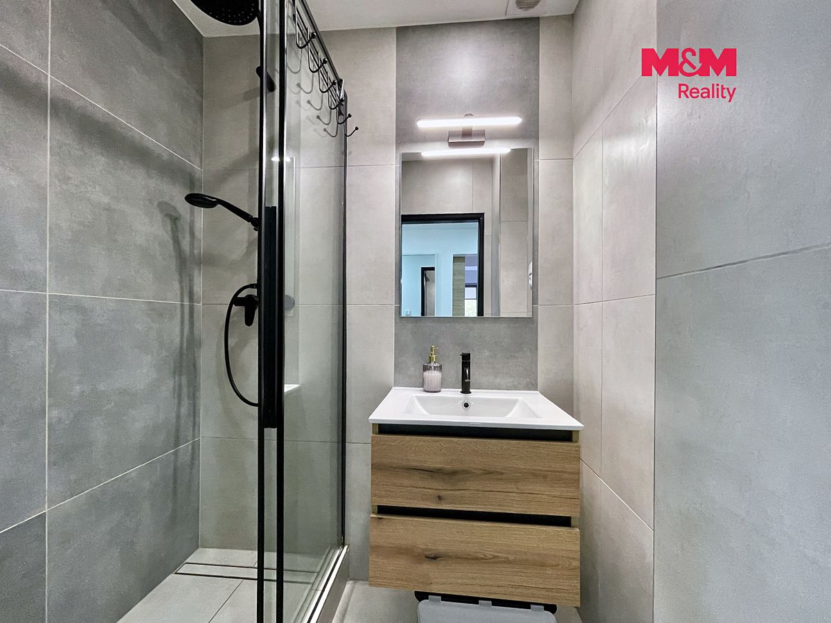 Prodej bytu 2+kk 51 m² – fotografie 4