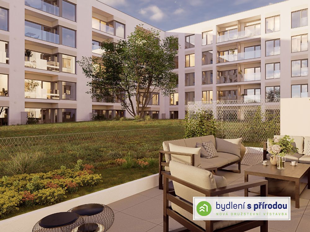 Prodej bytu 3+kk 69 m² – fotografie 5